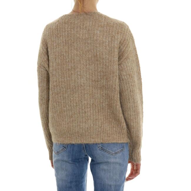MAGLIA PAILLETTES MOLLY BRACKEN - Mad Fashion | img vers.650x/